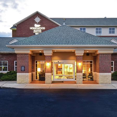 Homewood Suites By Hilton Cincinnati-Milford Esterno foto