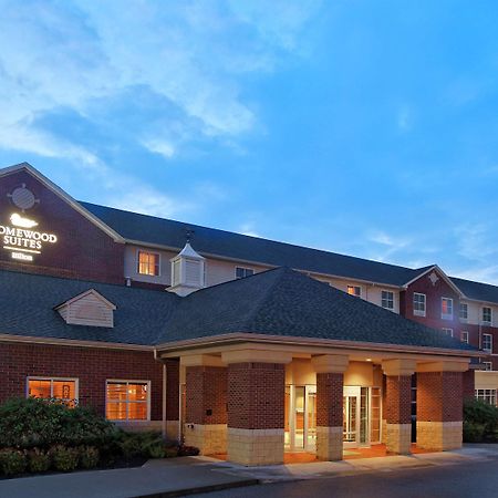 Homewood Suites By Hilton Cincinnati-Milford Esterno foto