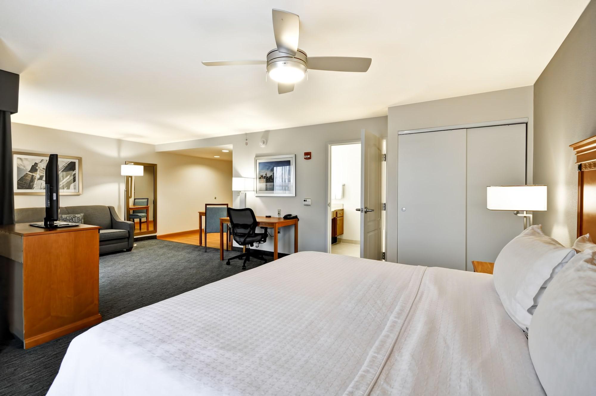 Homewood Suites By Hilton Cincinnati-Milford Esterno foto