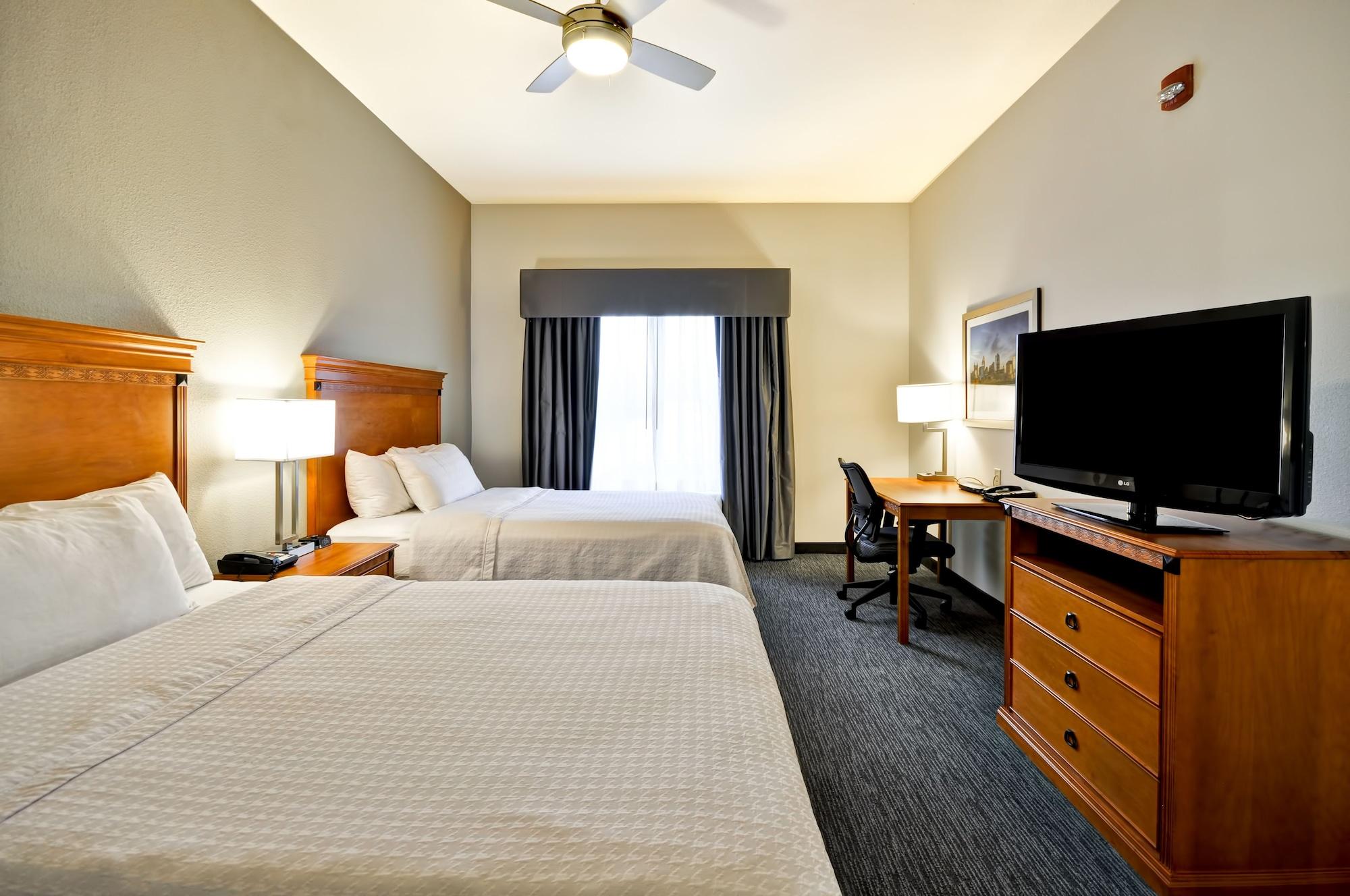 Homewood Suites By Hilton Cincinnati-Milford Esterno foto