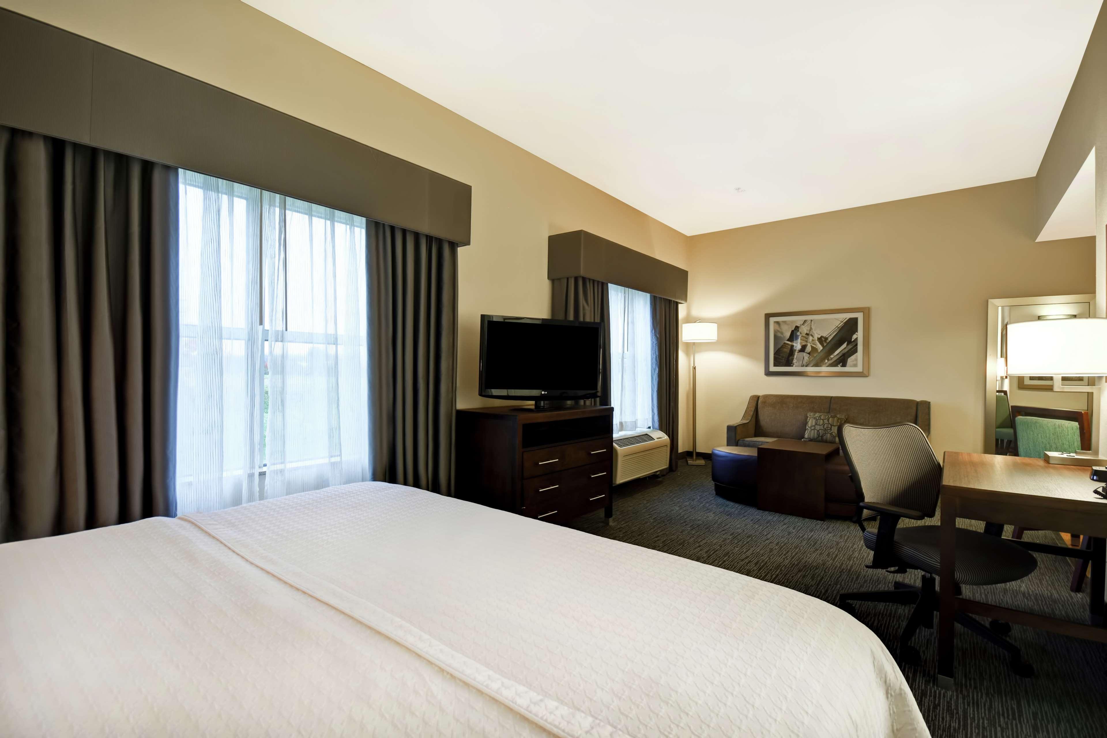 Homewood Suites By Hilton Cincinnati-Milford Esterno foto