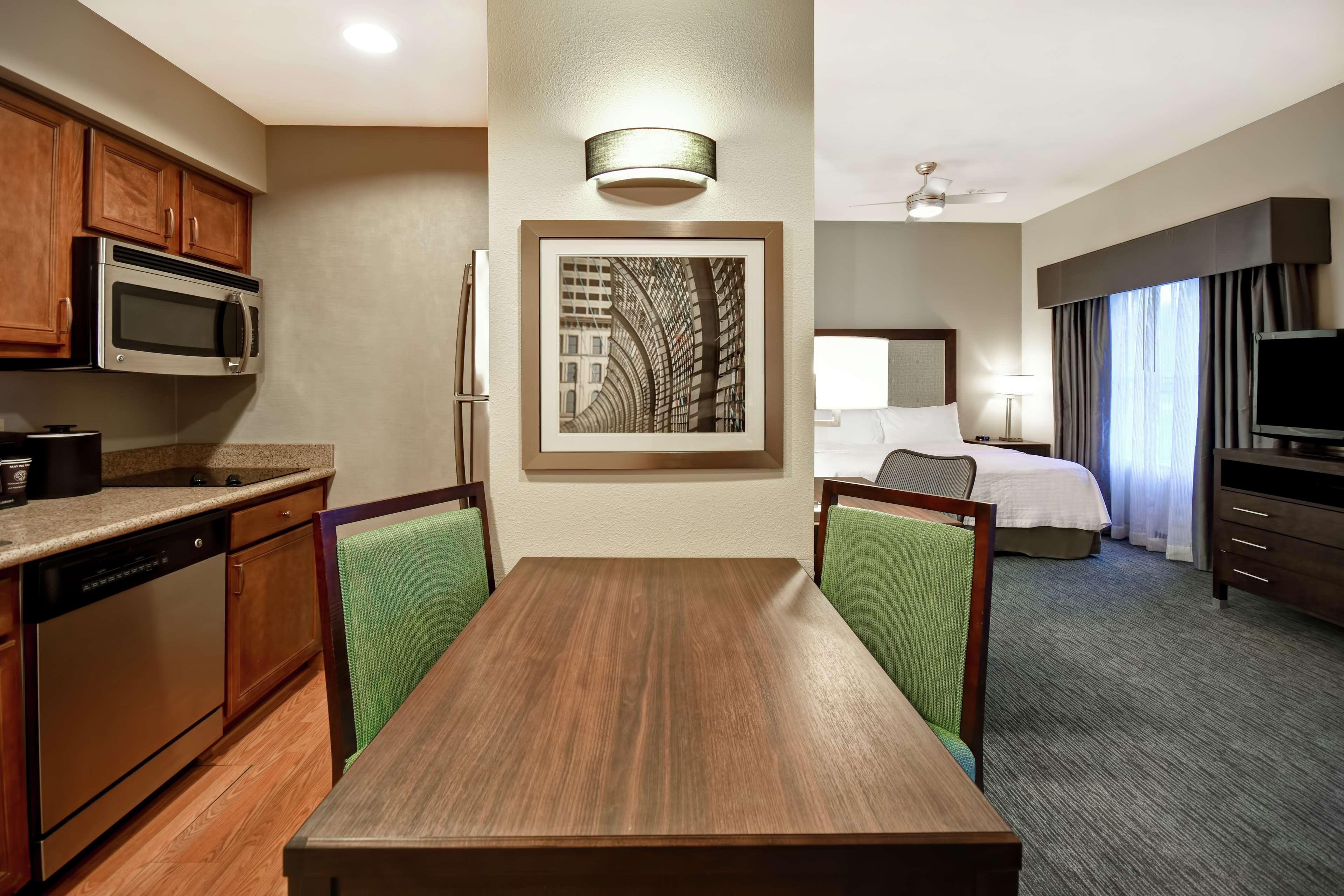 Homewood Suites By Hilton Cincinnati-Milford Esterno foto