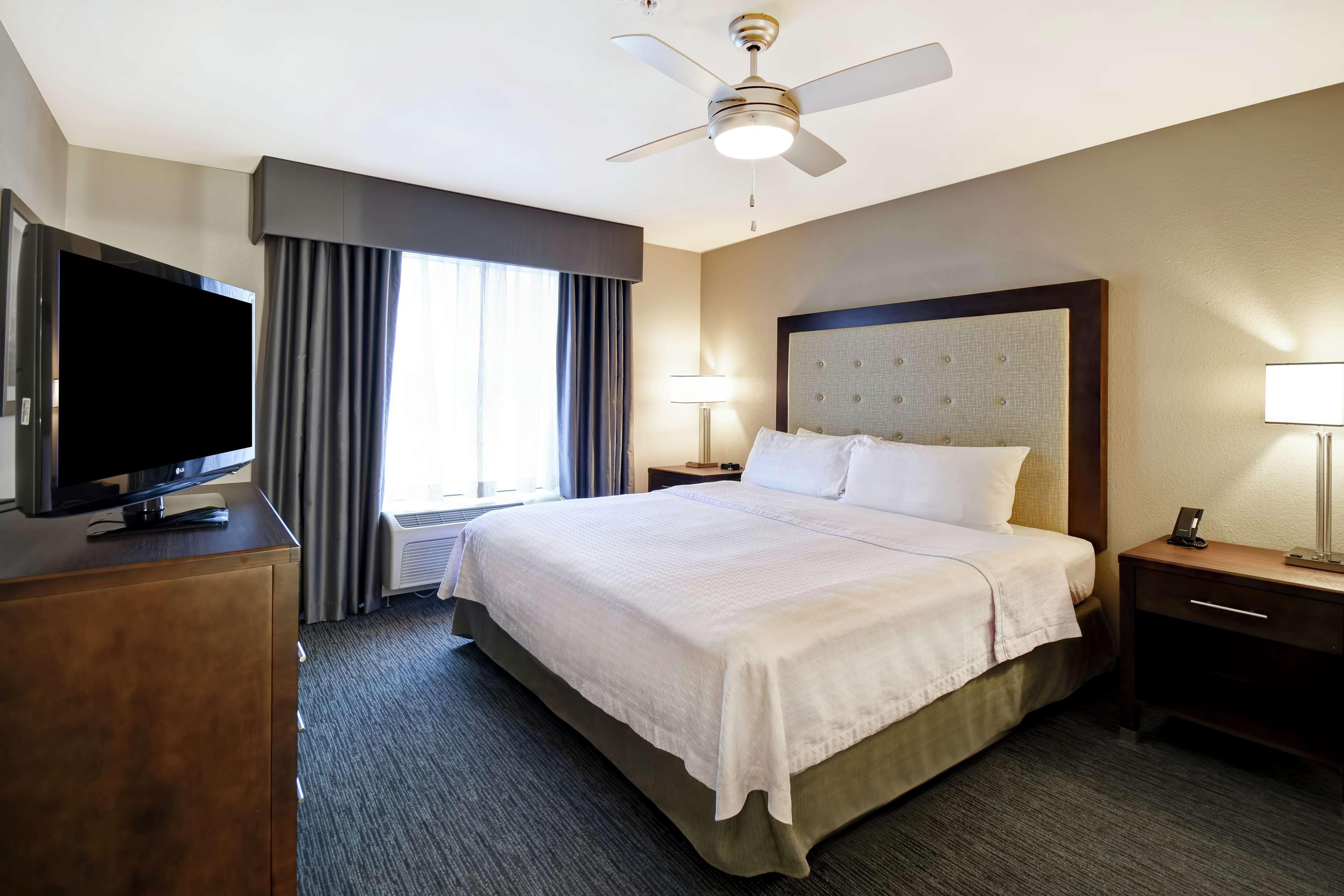 Homewood Suites By Hilton Cincinnati-Milford Esterno foto