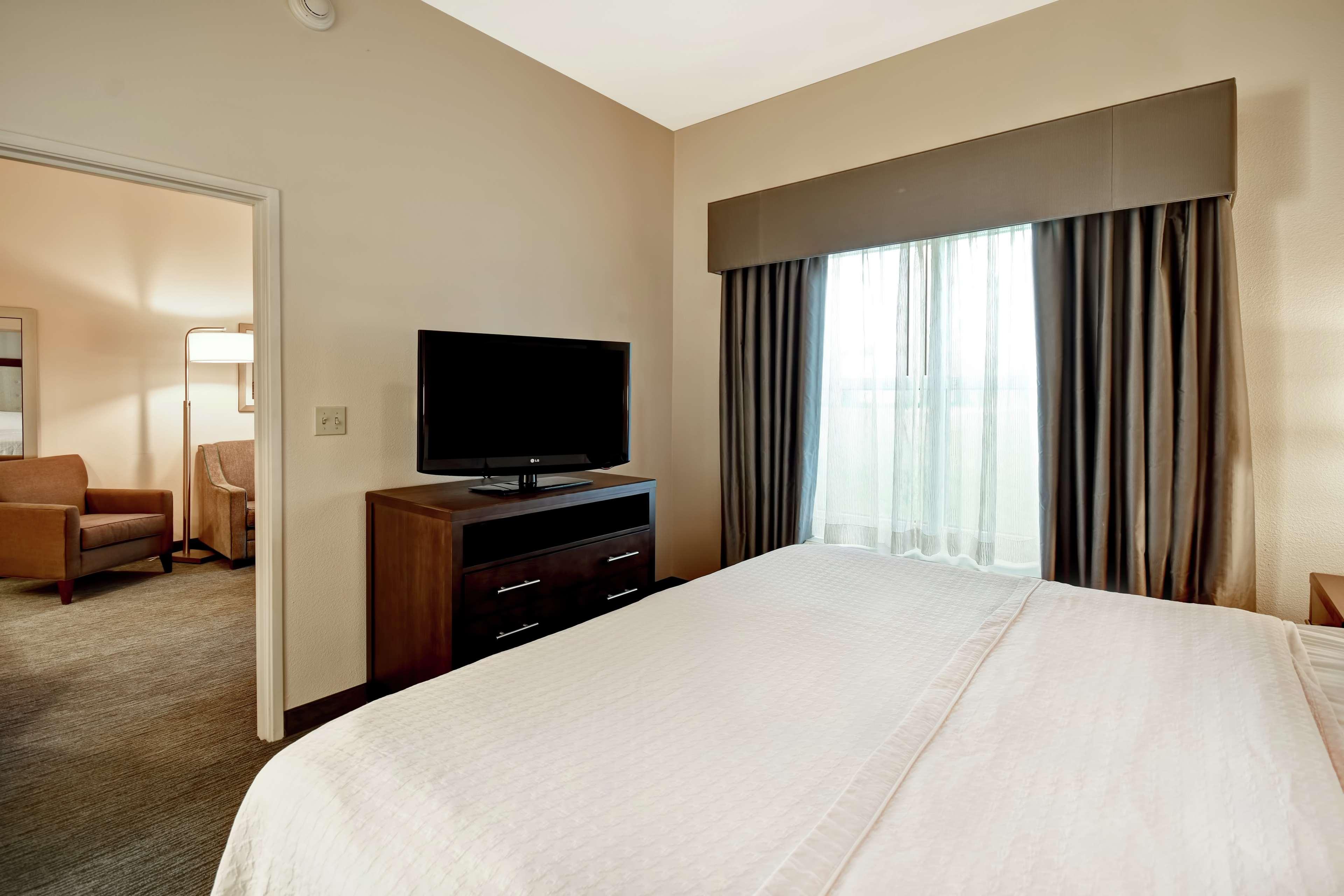 Homewood Suites By Hilton Cincinnati-Milford Esterno foto