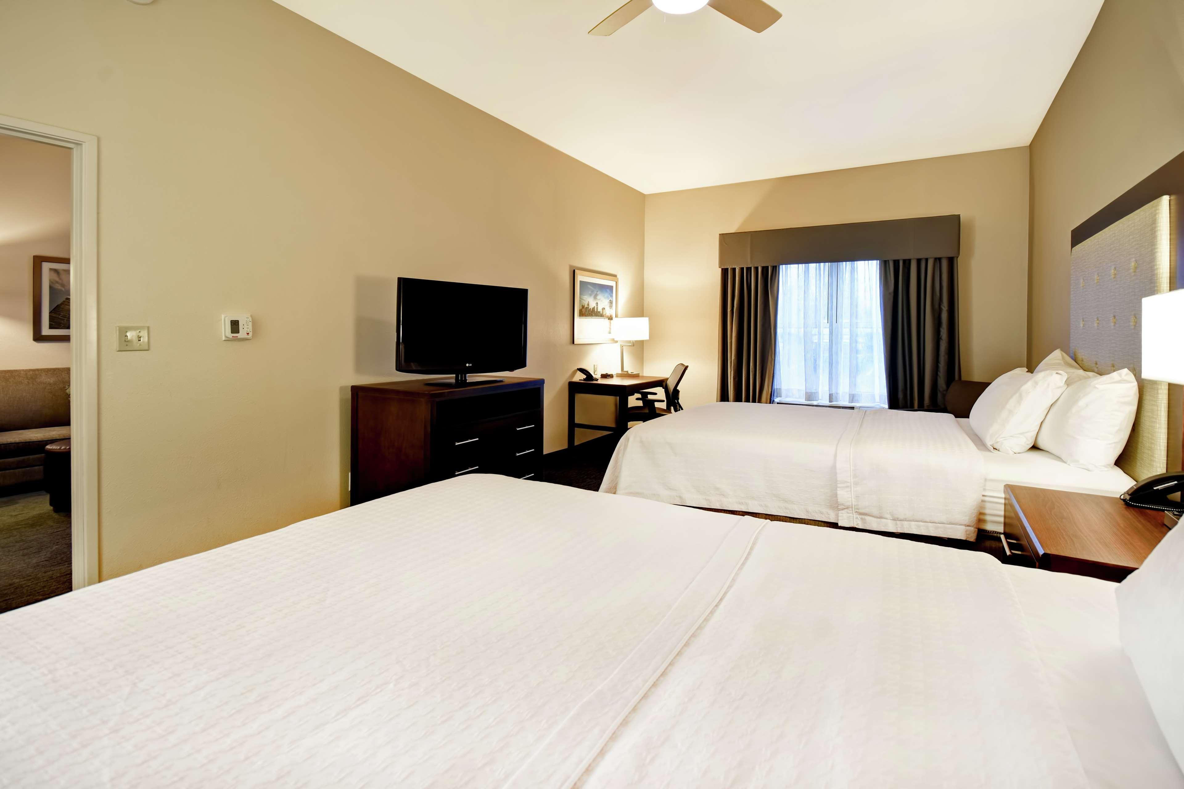 Homewood Suites By Hilton Cincinnati-Milford Esterno foto