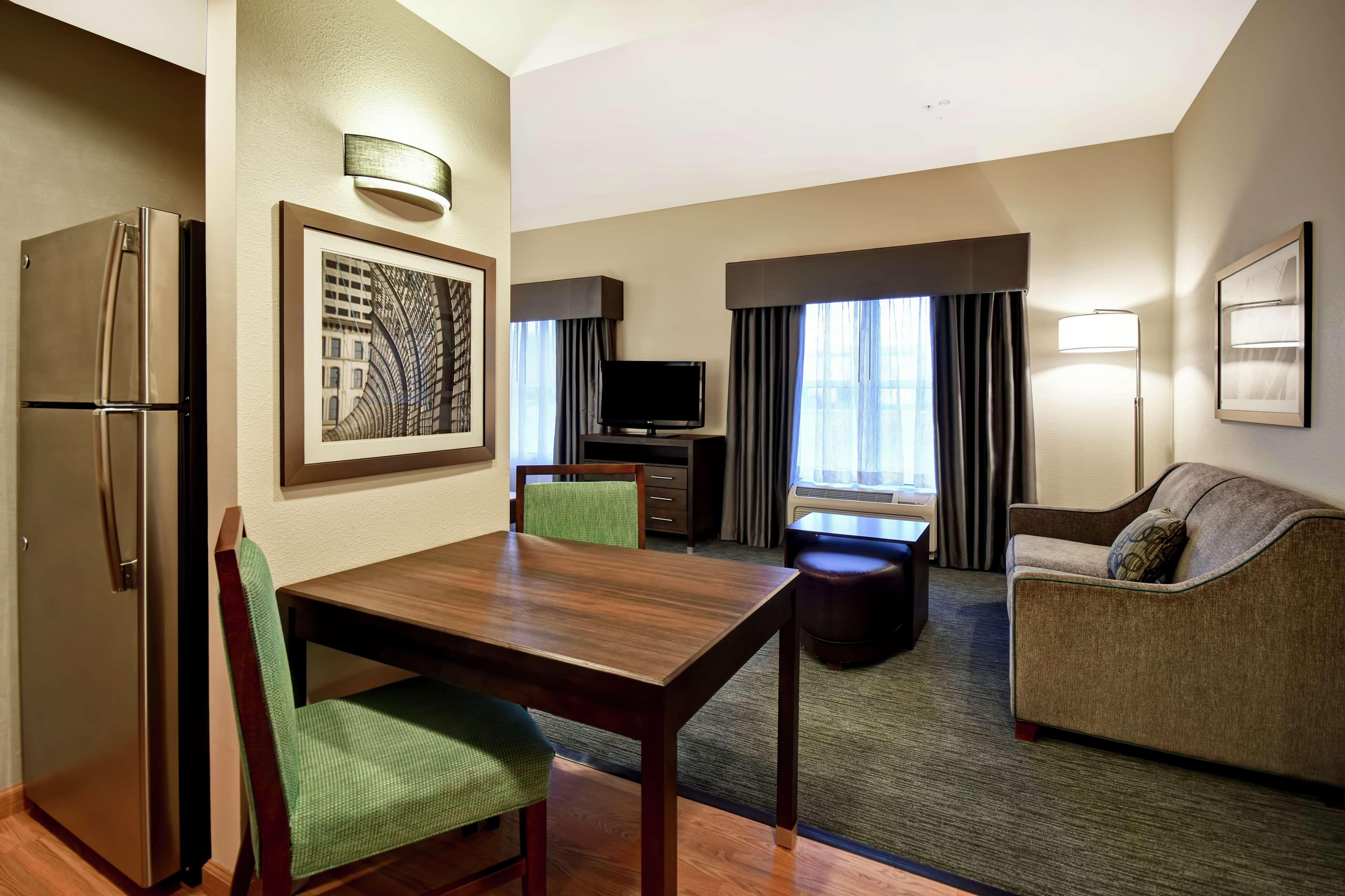 Homewood Suites By Hilton Cincinnati-Milford Esterno foto