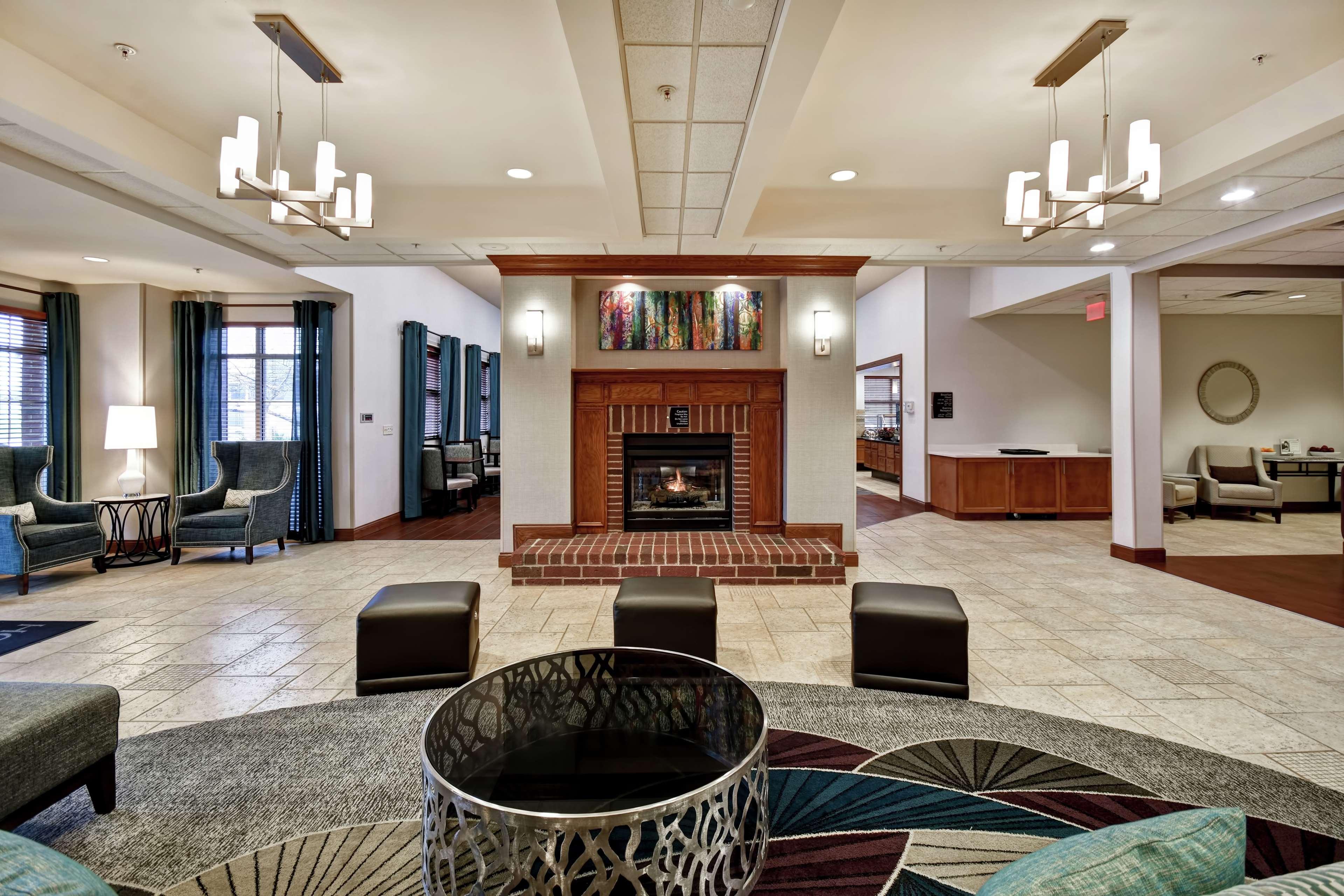 Homewood Suites By Hilton Cincinnati-Milford Esterno foto