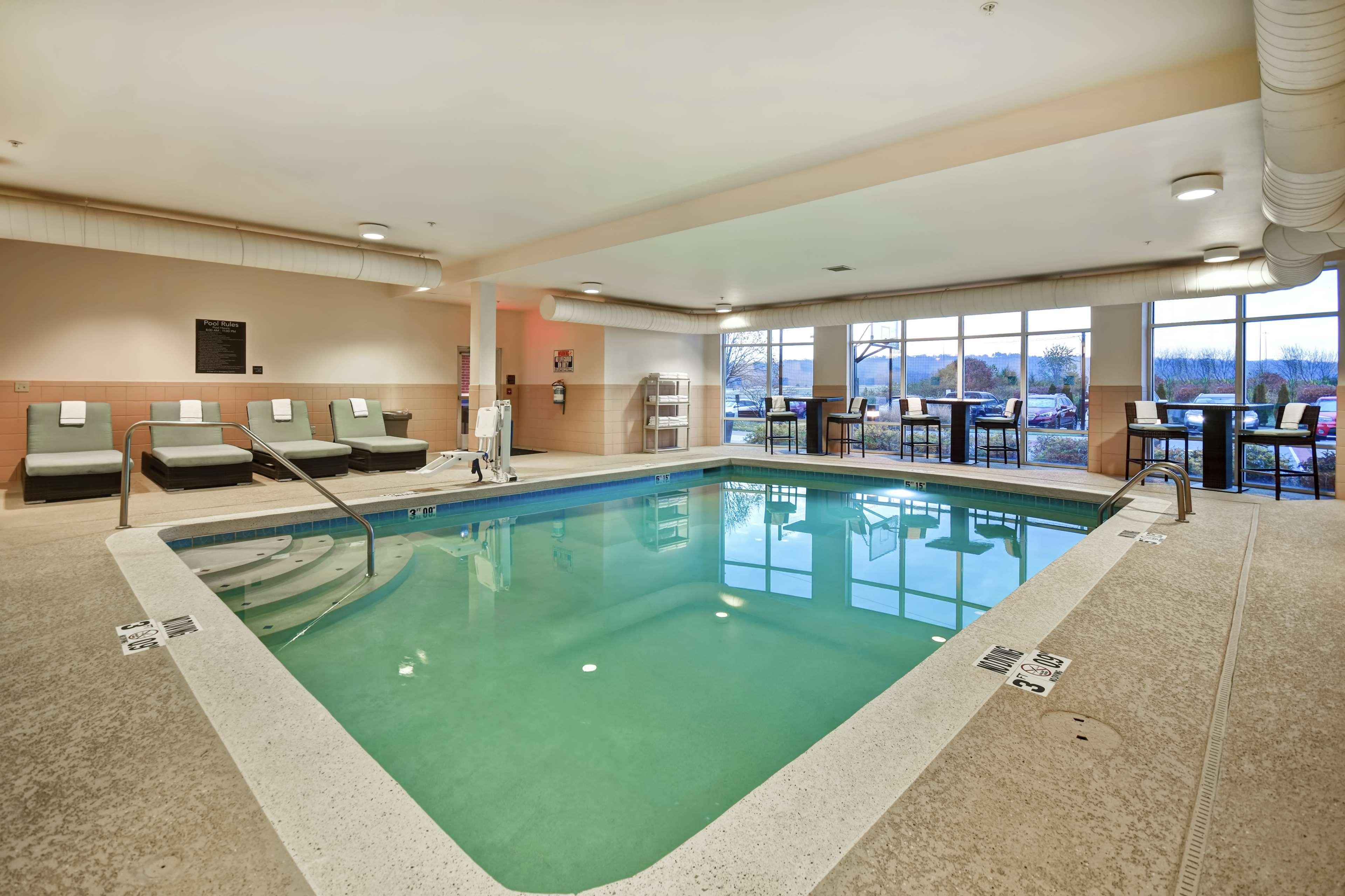 Homewood Suites By Hilton Cincinnati-Milford Esterno foto