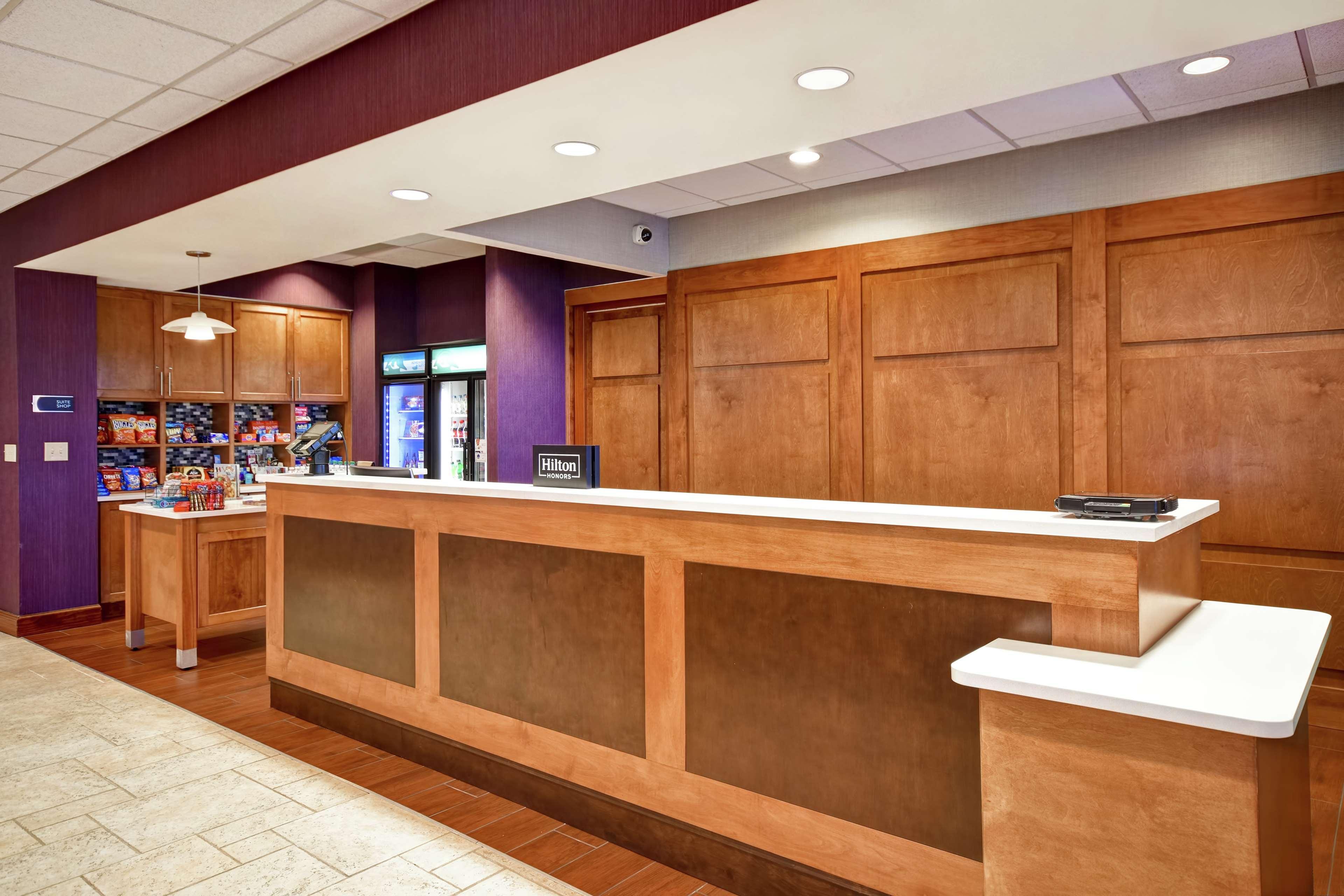 Homewood Suites By Hilton Cincinnati-Milford Esterno foto