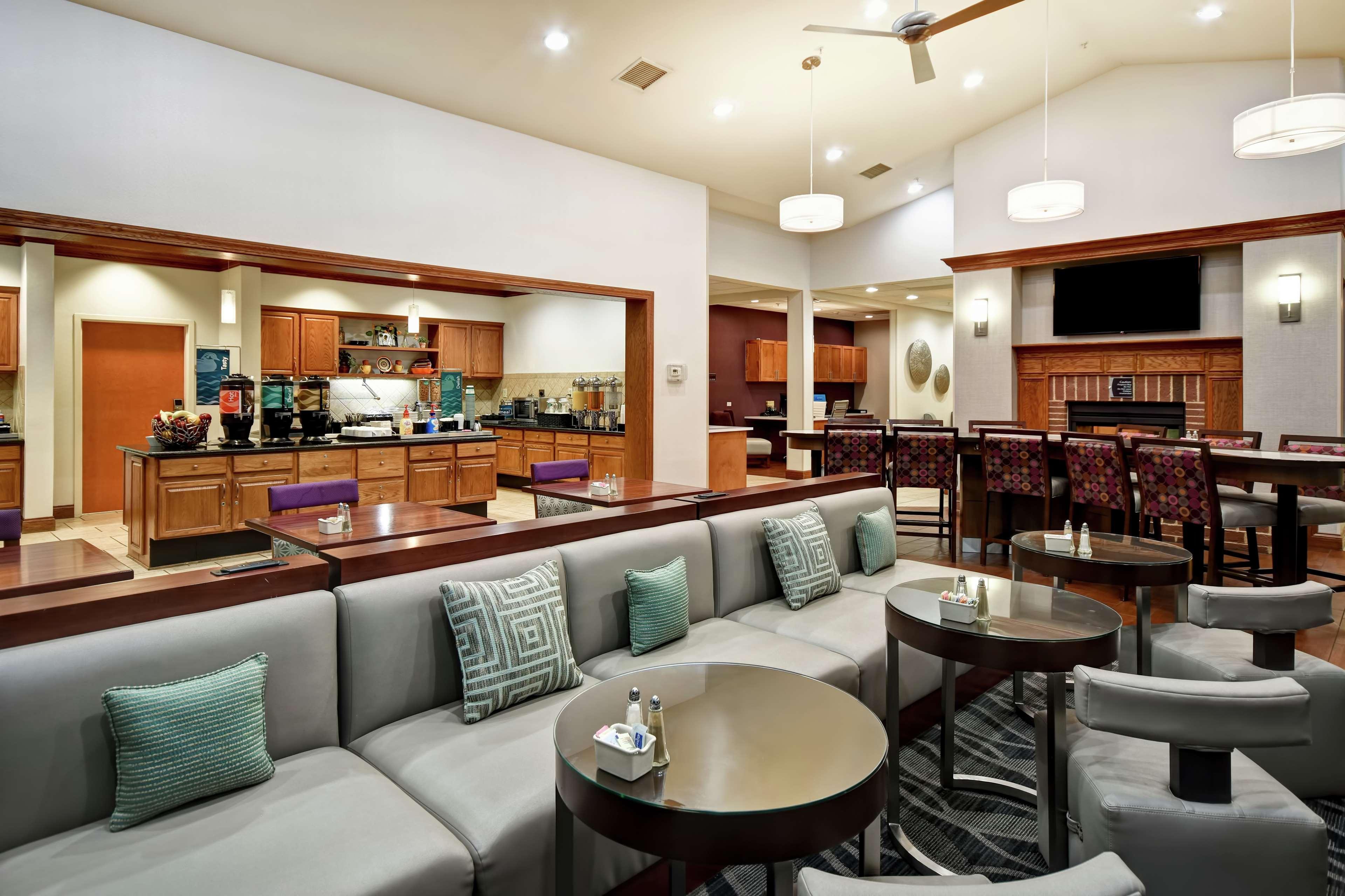 Homewood Suites By Hilton Cincinnati-Milford Esterno foto