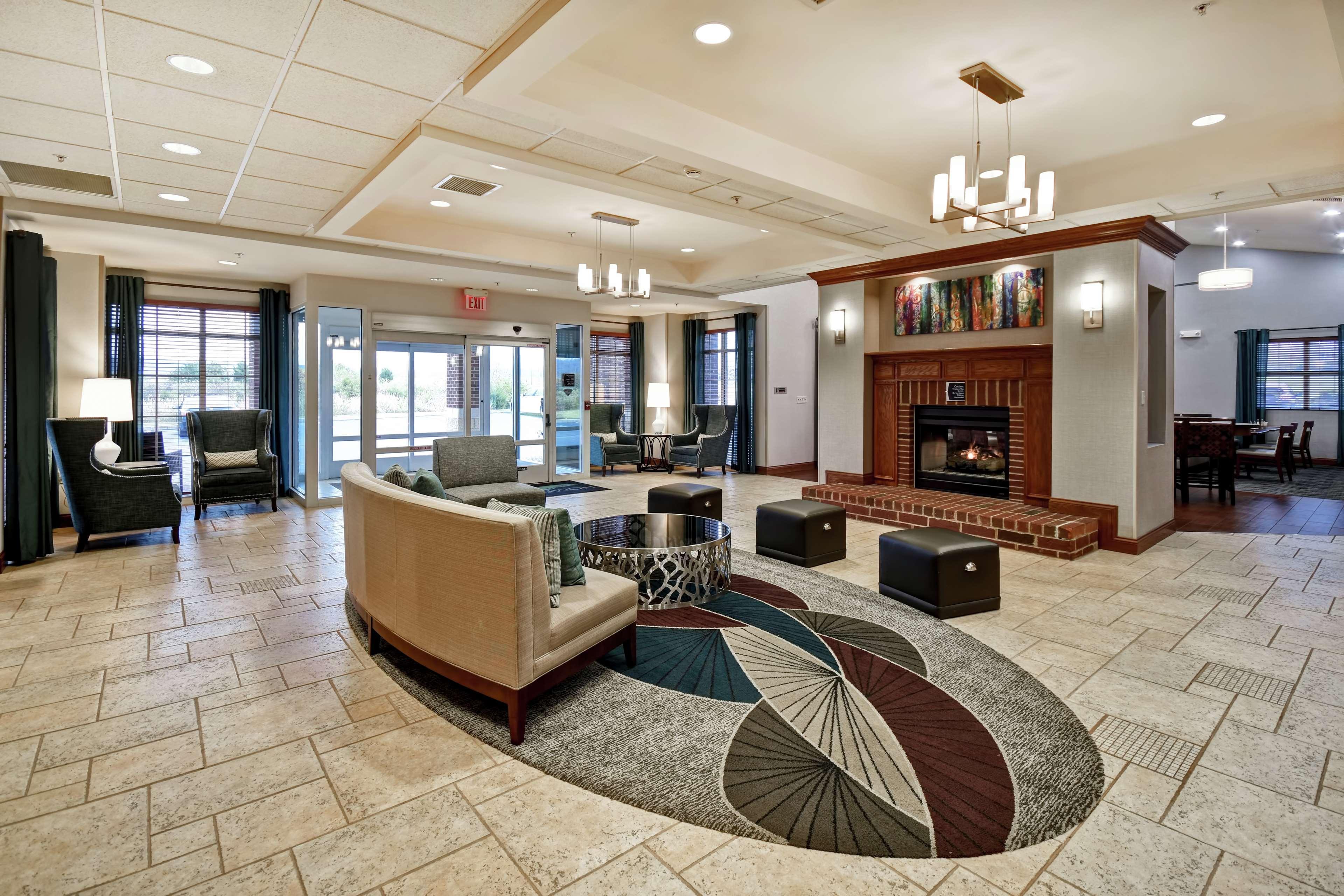 Homewood Suites By Hilton Cincinnati-Milford Esterno foto