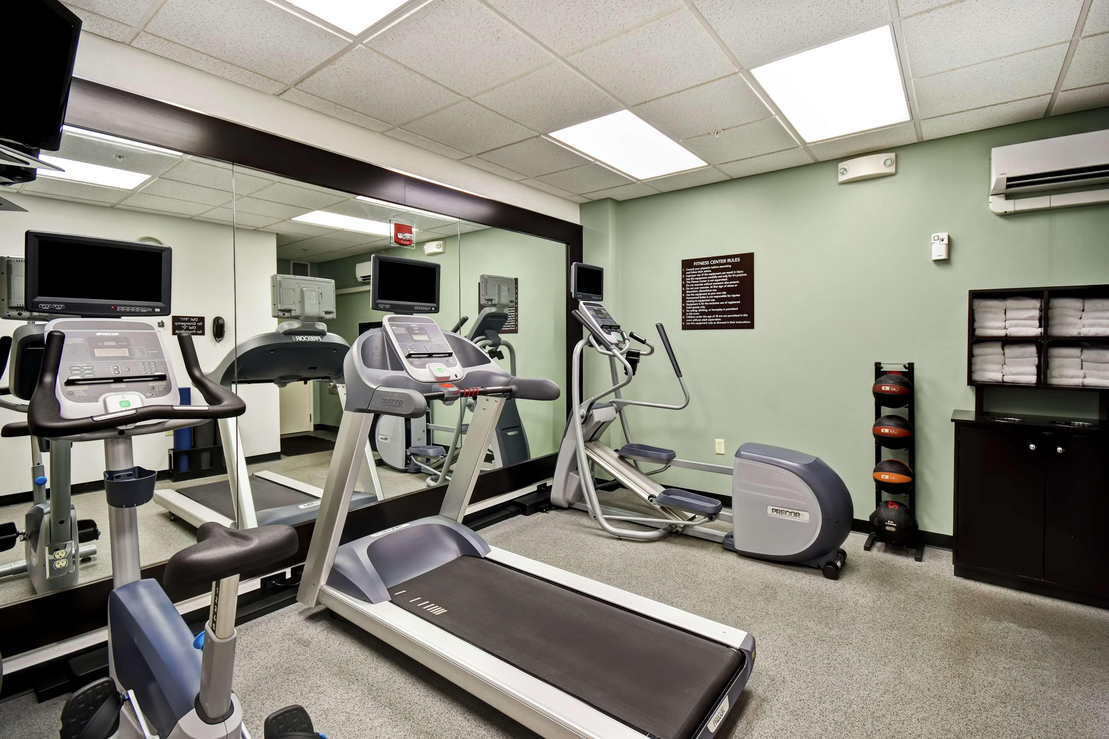 Homewood Suites By Hilton Cincinnati-Milford Esterno foto