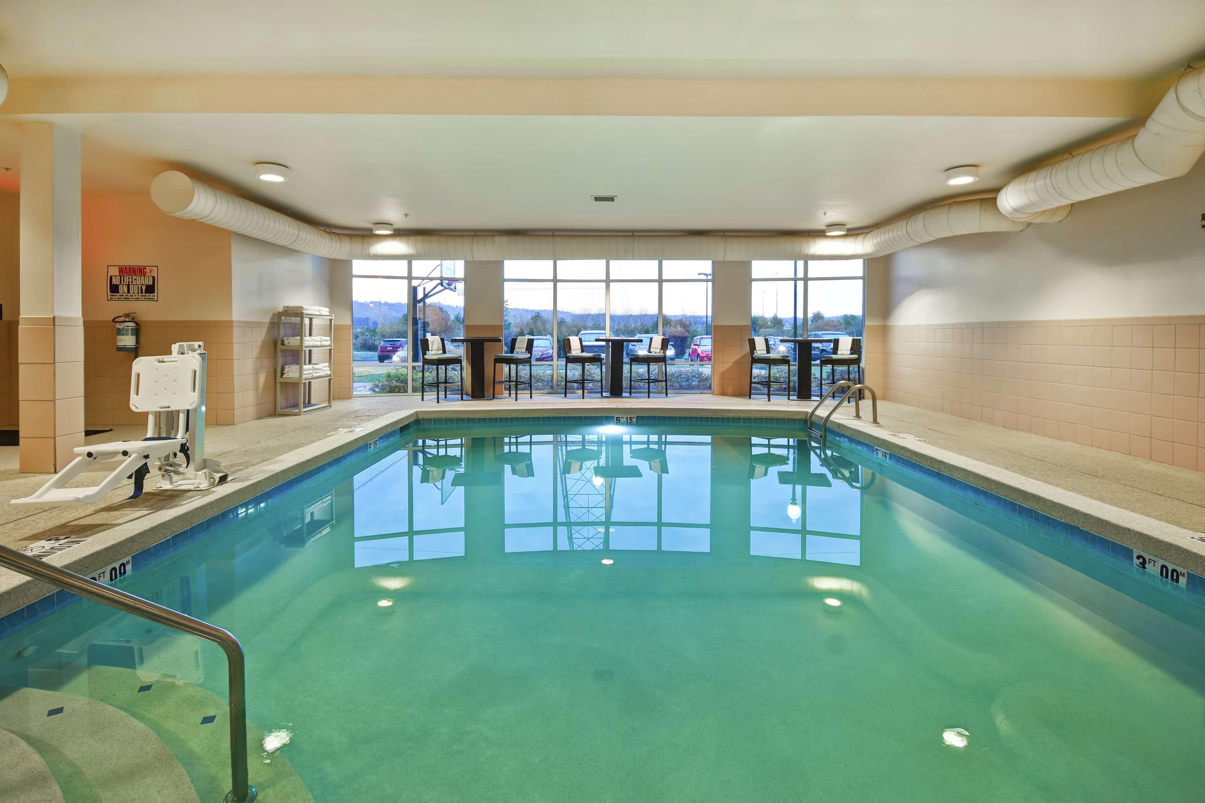 Homewood Suites By Hilton Cincinnati-Milford Esterno foto