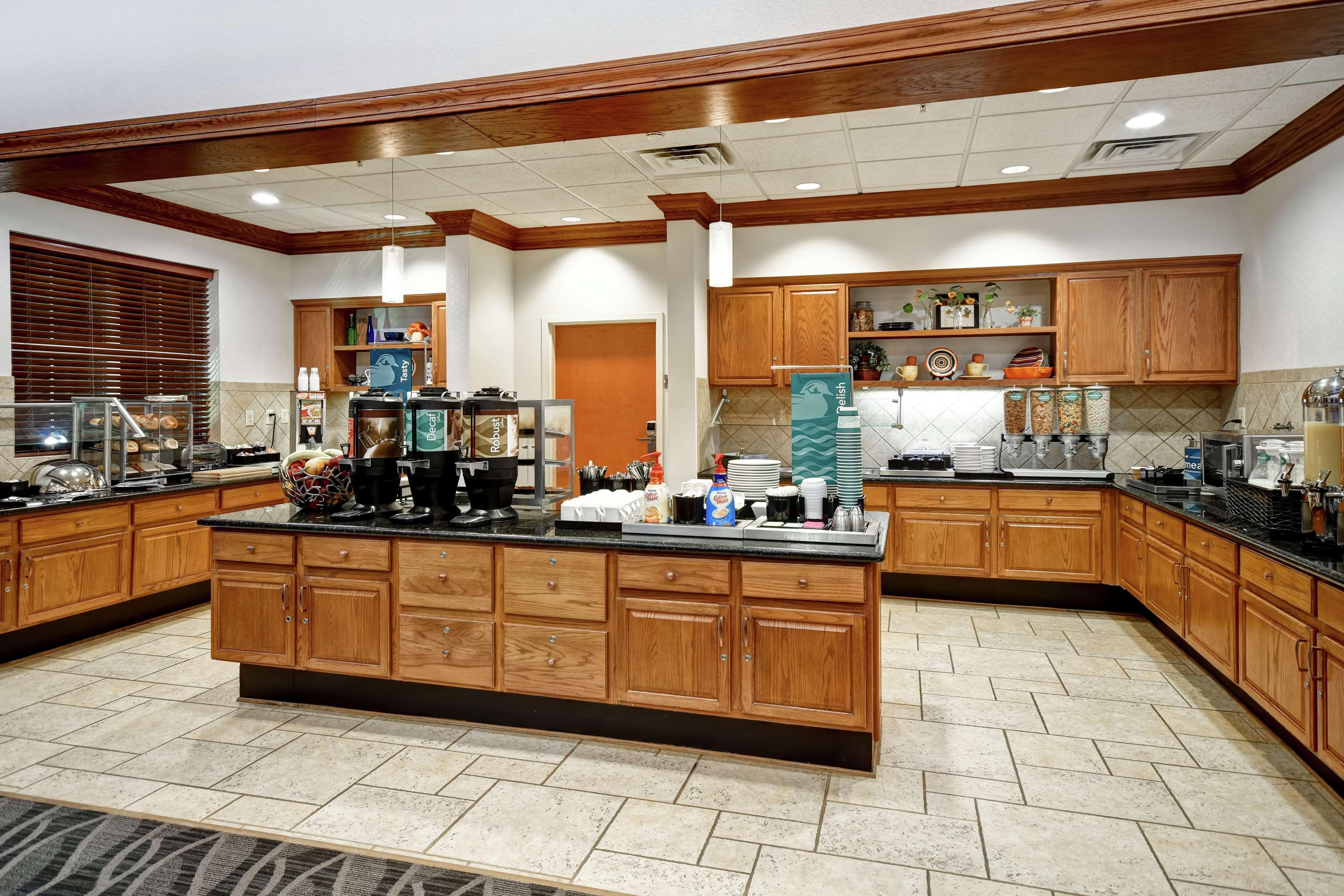 Homewood Suites By Hilton Cincinnati-Milford Esterno foto