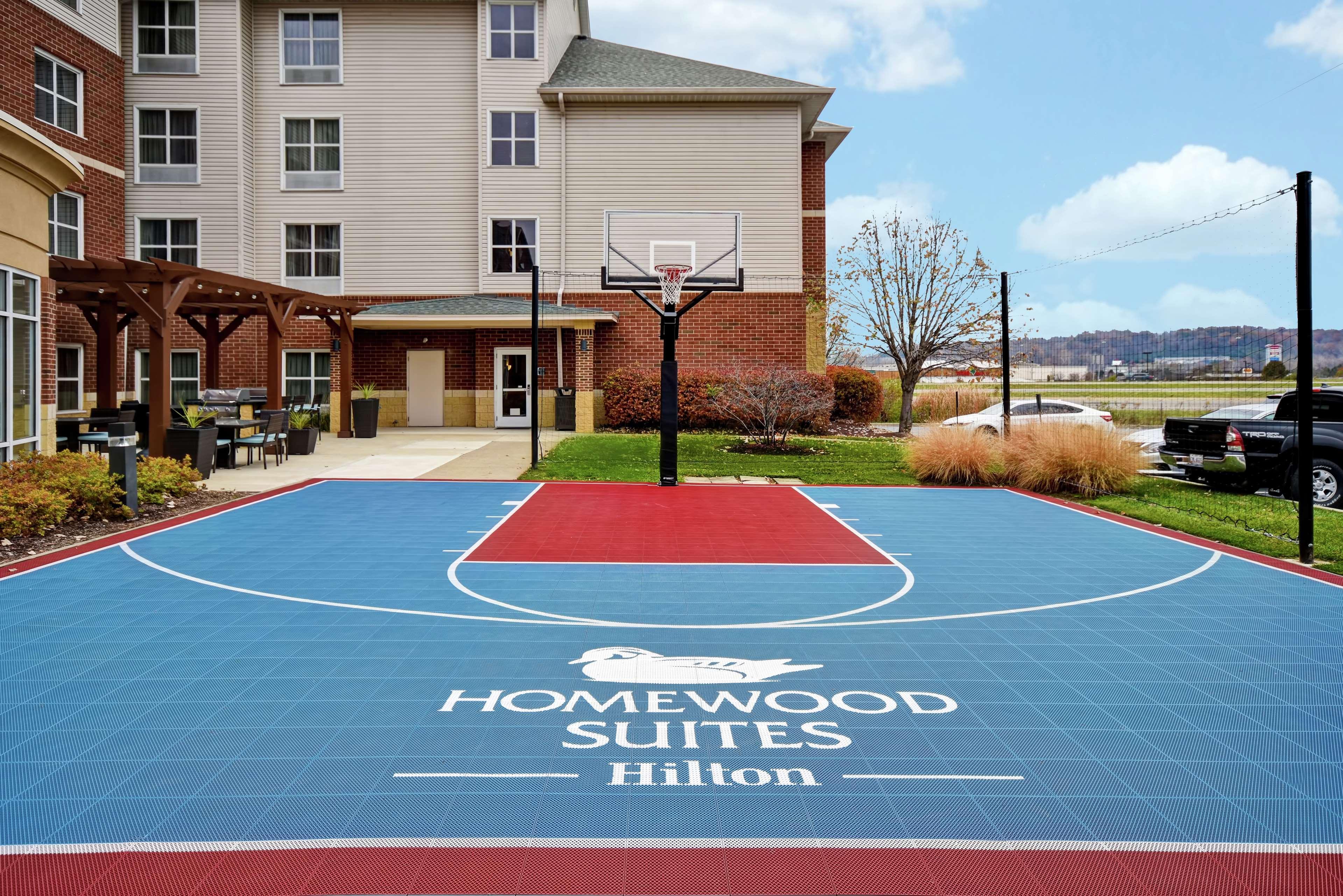 Homewood Suites By Hilton Cincinnati-Milford Esterno foto