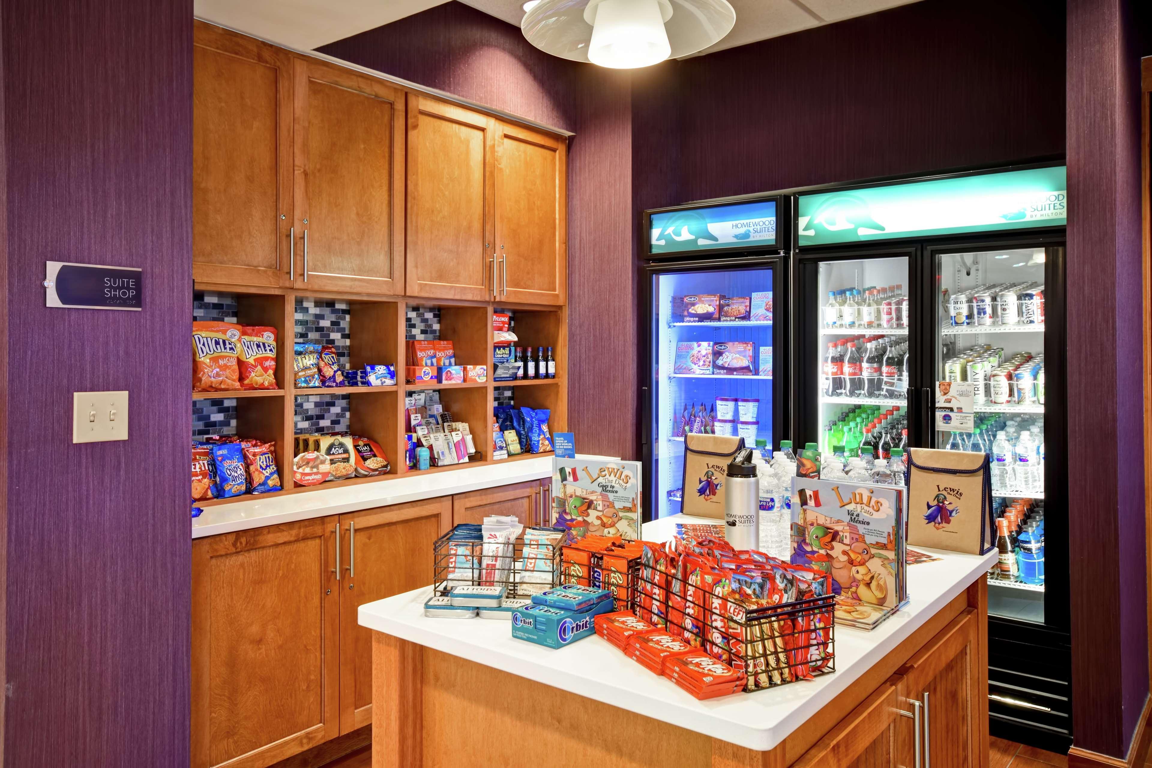 Homewood Suites By Hilton Cincinnati-Milford Esterno foto
