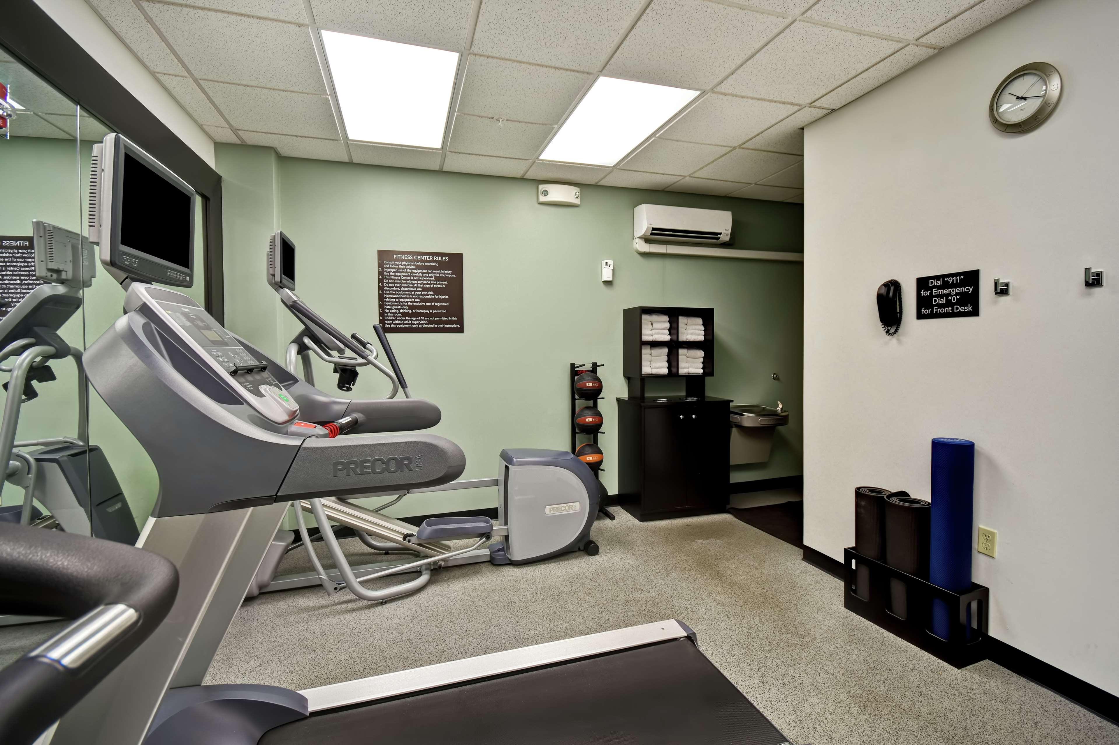 Homewood Suites By Hilton Cincinnati-Milford Esterno foto