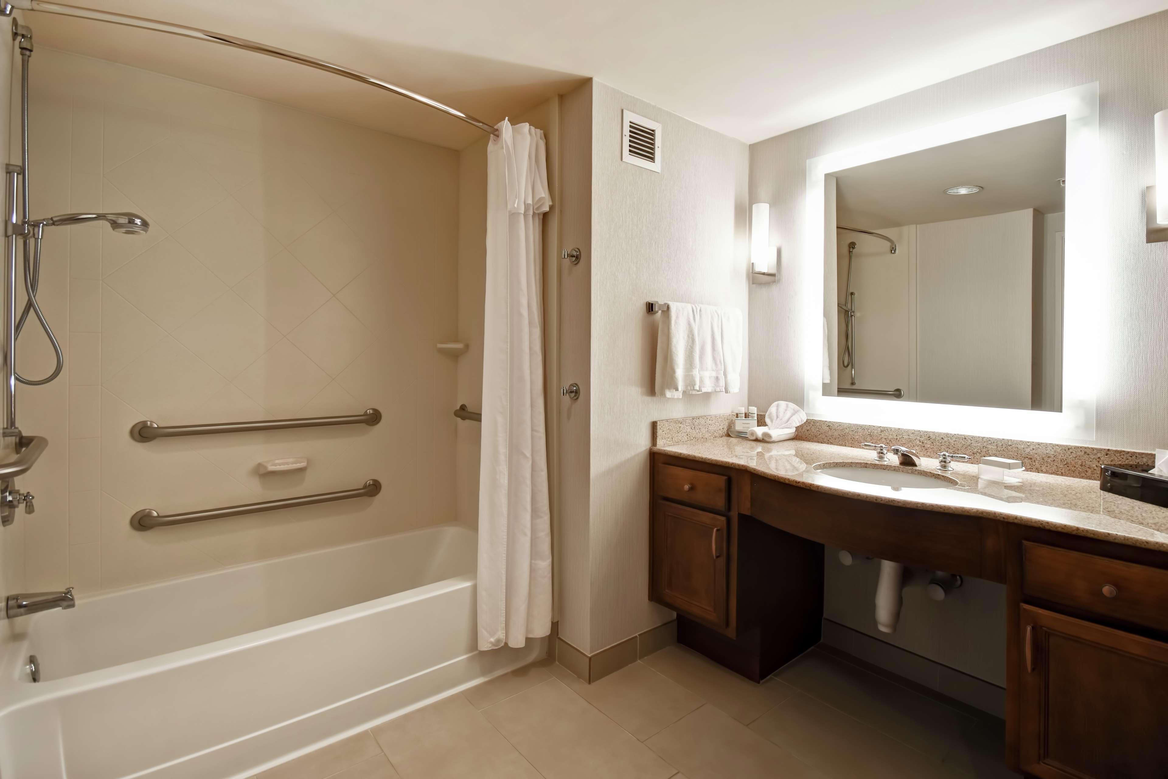 Homewood Suites By Hilton Cincinnati-Milford Esterno foto