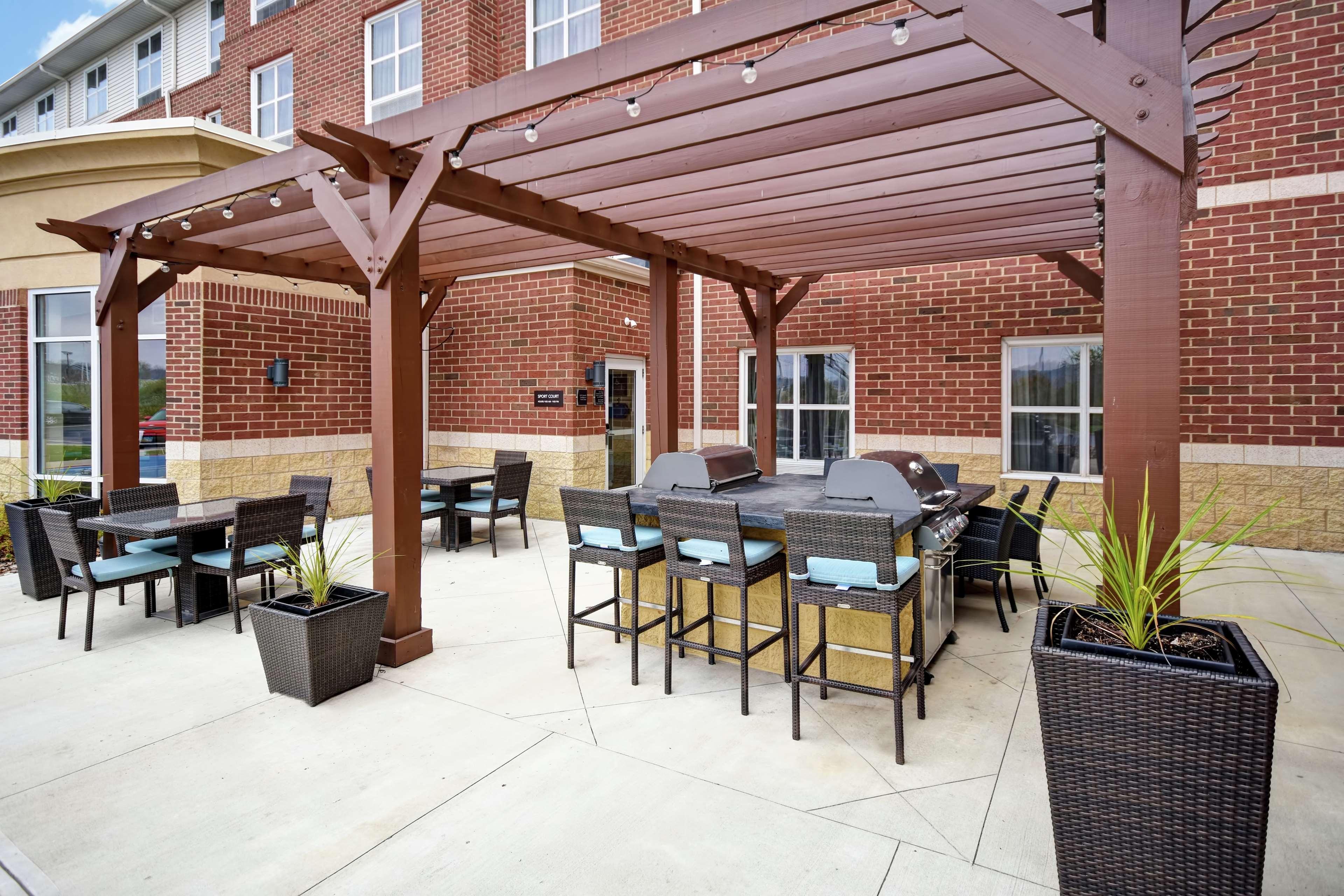Homewood Suites By Hilton Cincinnati-Milford Esterno foto