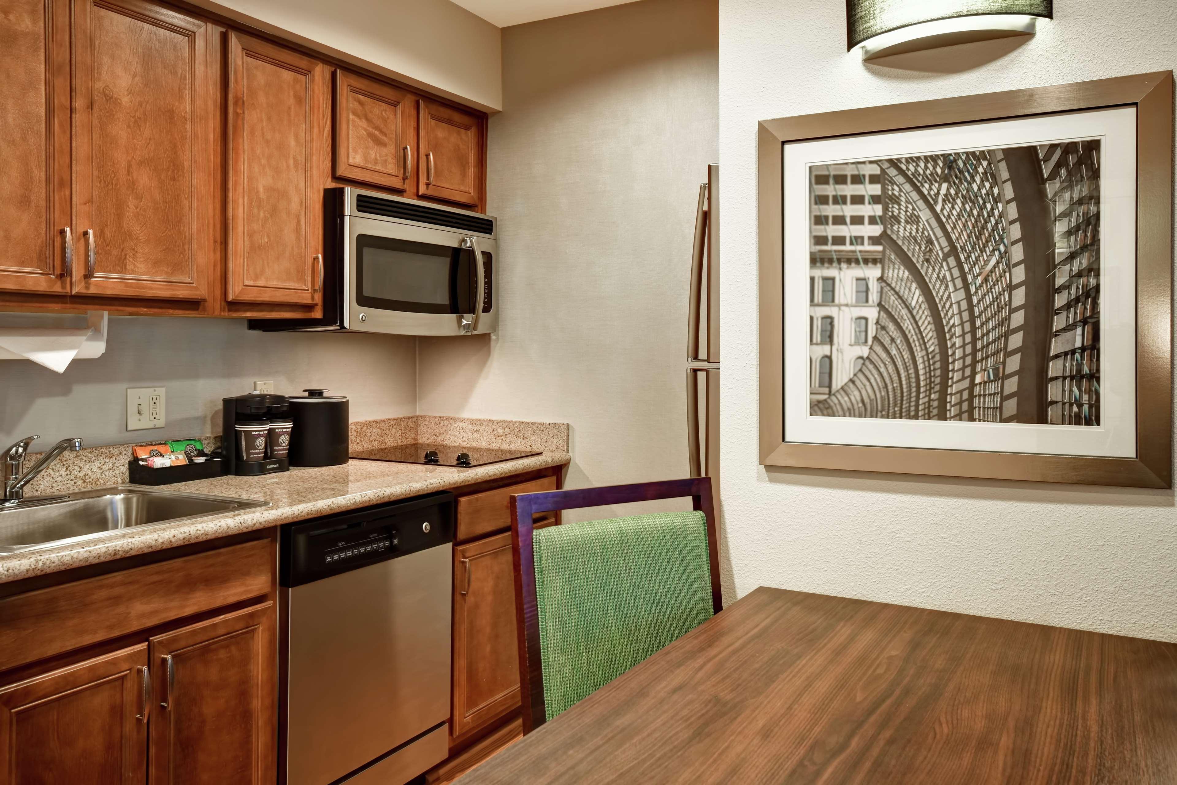 Homewood Suites By Hilton Cincinnati-Milford Esterno foto