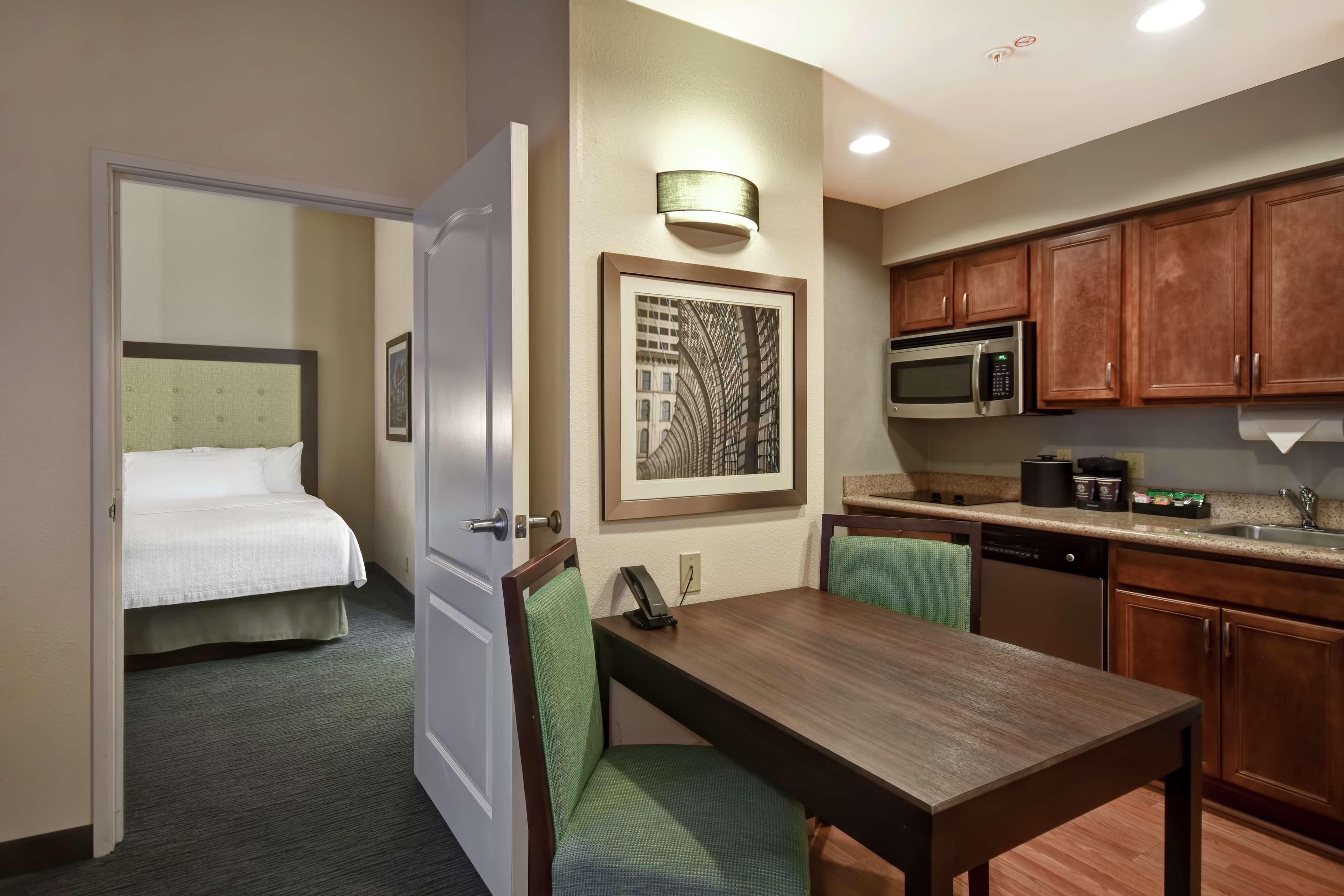 Homewood Suites By Hilton Cincinnati-Milford Esterno foto