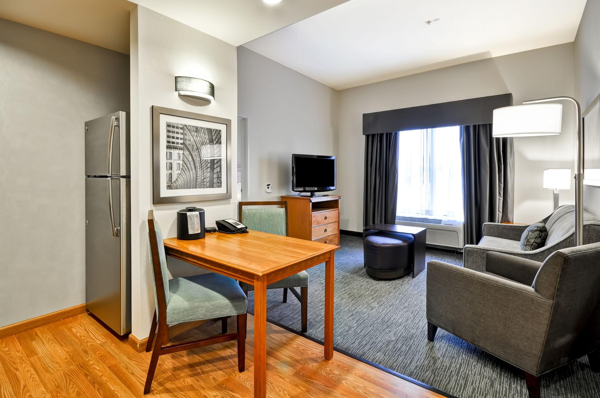 Homewood Suites By Hilton Cincinnati-Milford Esterno foto