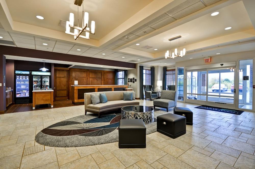 Homewood Suites By Hilton Cincinnati-Milford Esterno foto