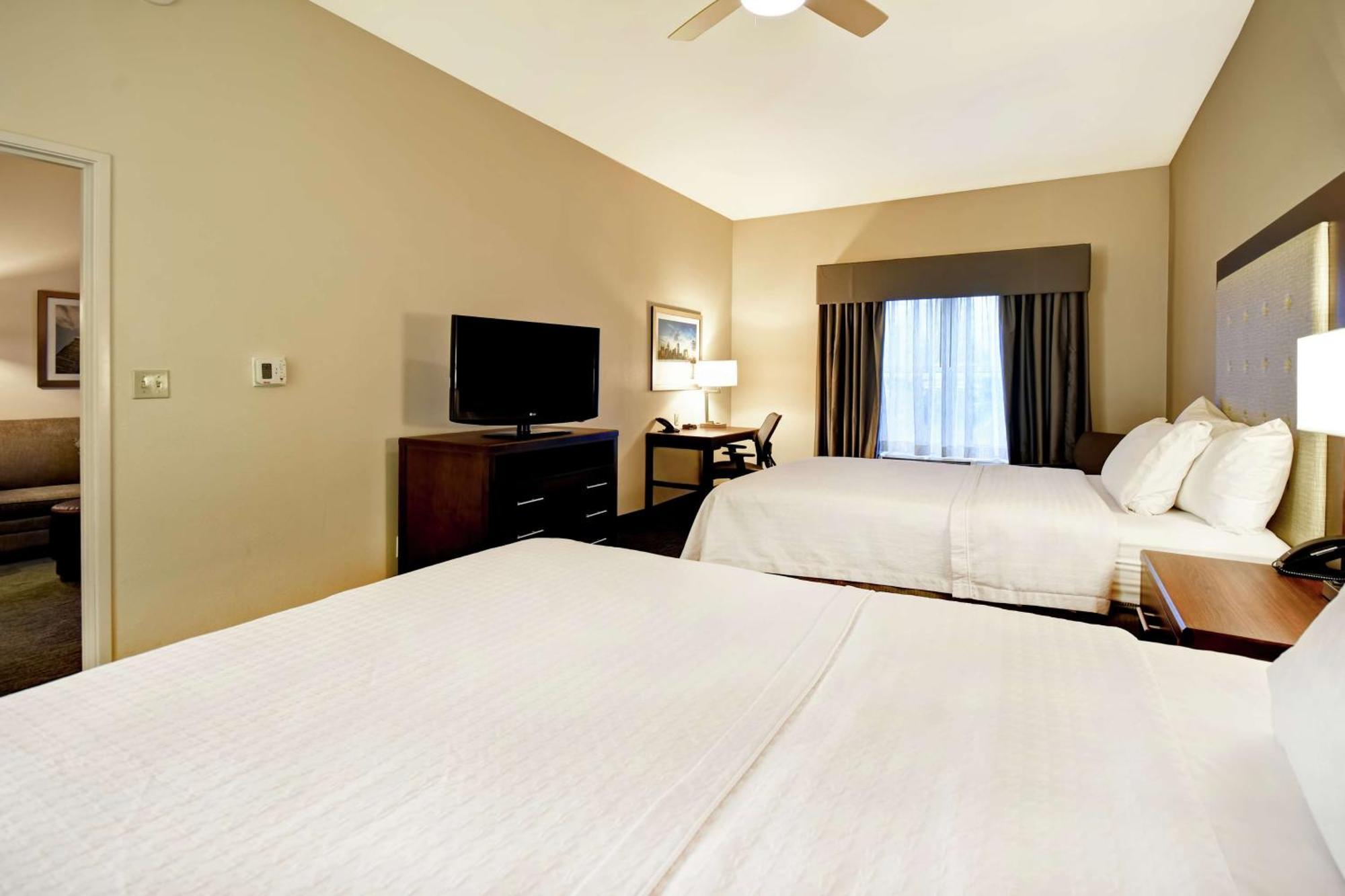 Homewood Suites By Hilton Cincinnati-Milford Esterno foto