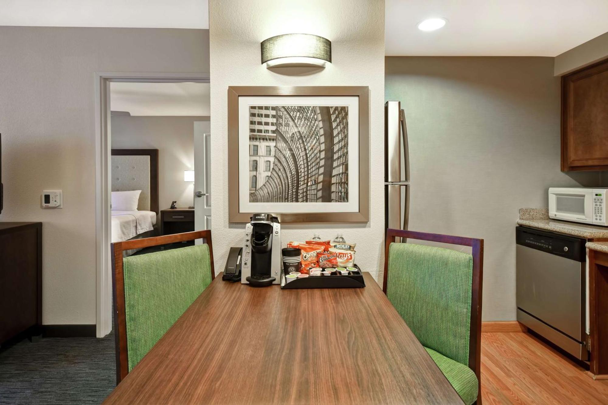 Homewood Suites By Hilton Cincinnati-Milford Esterno foto