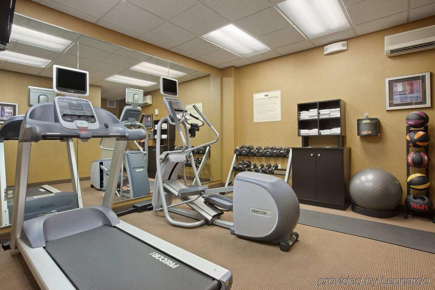 Homewood Suites By Hilton Cincinnati-Milford Servizi foto