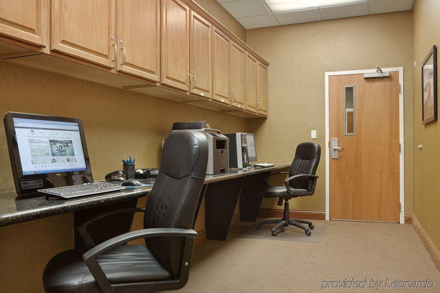 Homewood Suites By Hilton Cincinnati-Milford Servizi foto