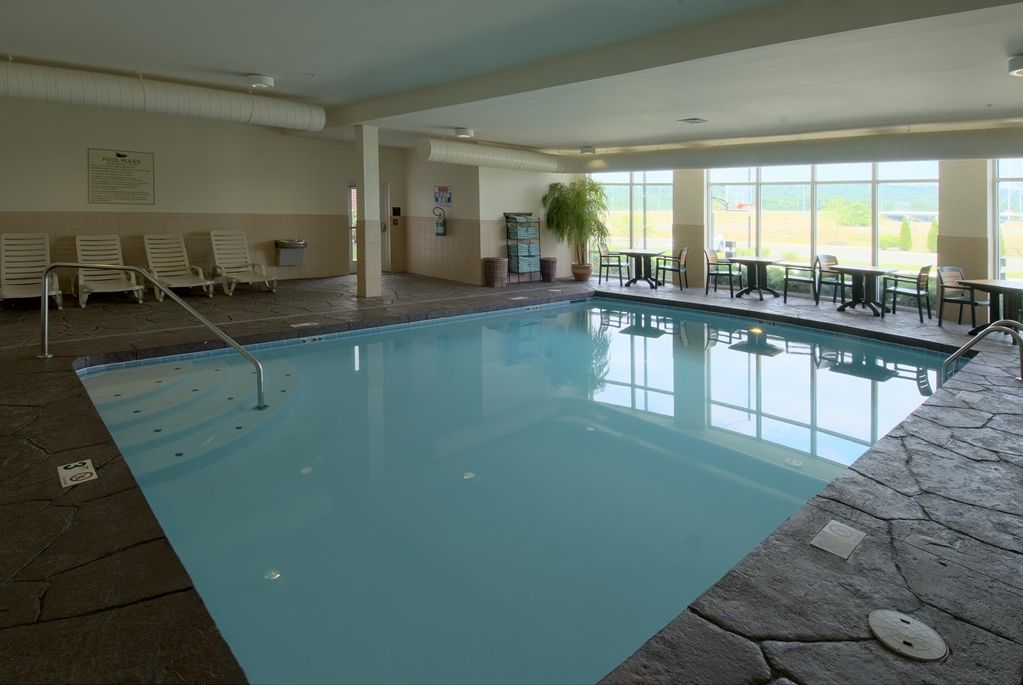 Homewood Suites By Hilton Cincinnati-Milford Servizi foto
