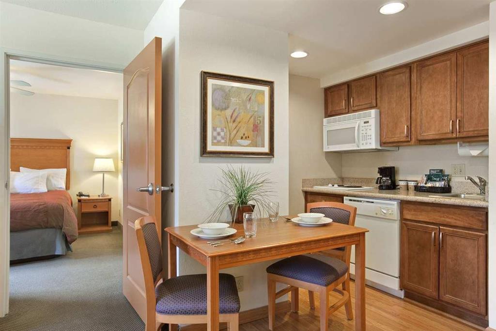 Homewood Suites By Hilton Cincinnati-Milford Camera foto