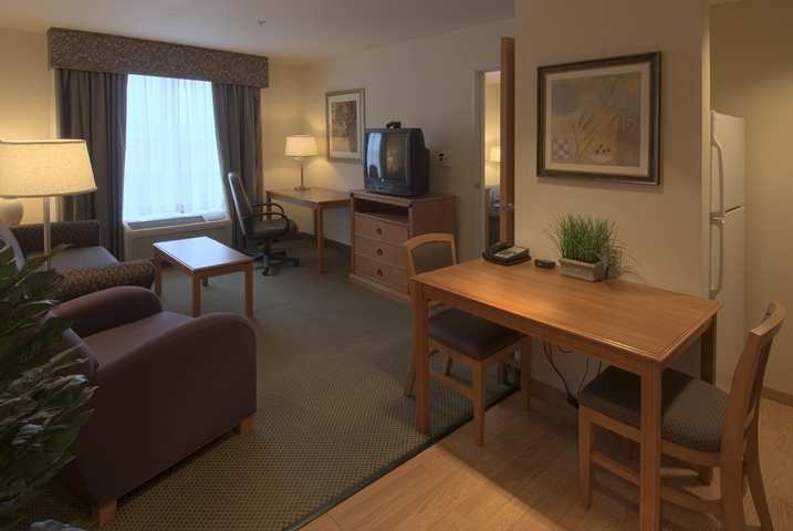Homewood Suites By Hilton Cincinnati-Milford Camera foto