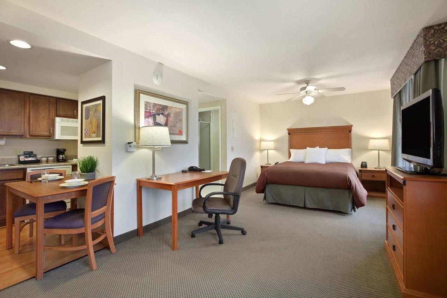 Homewood Suites By Hilton Cincinnati-Milford Esterno foto