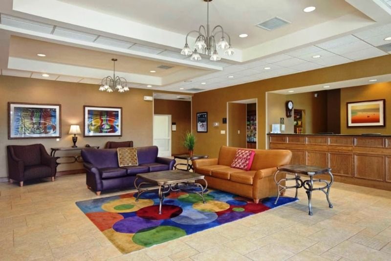 Homewood Suites By Hilton Cincinnati-Milford Esterno foto