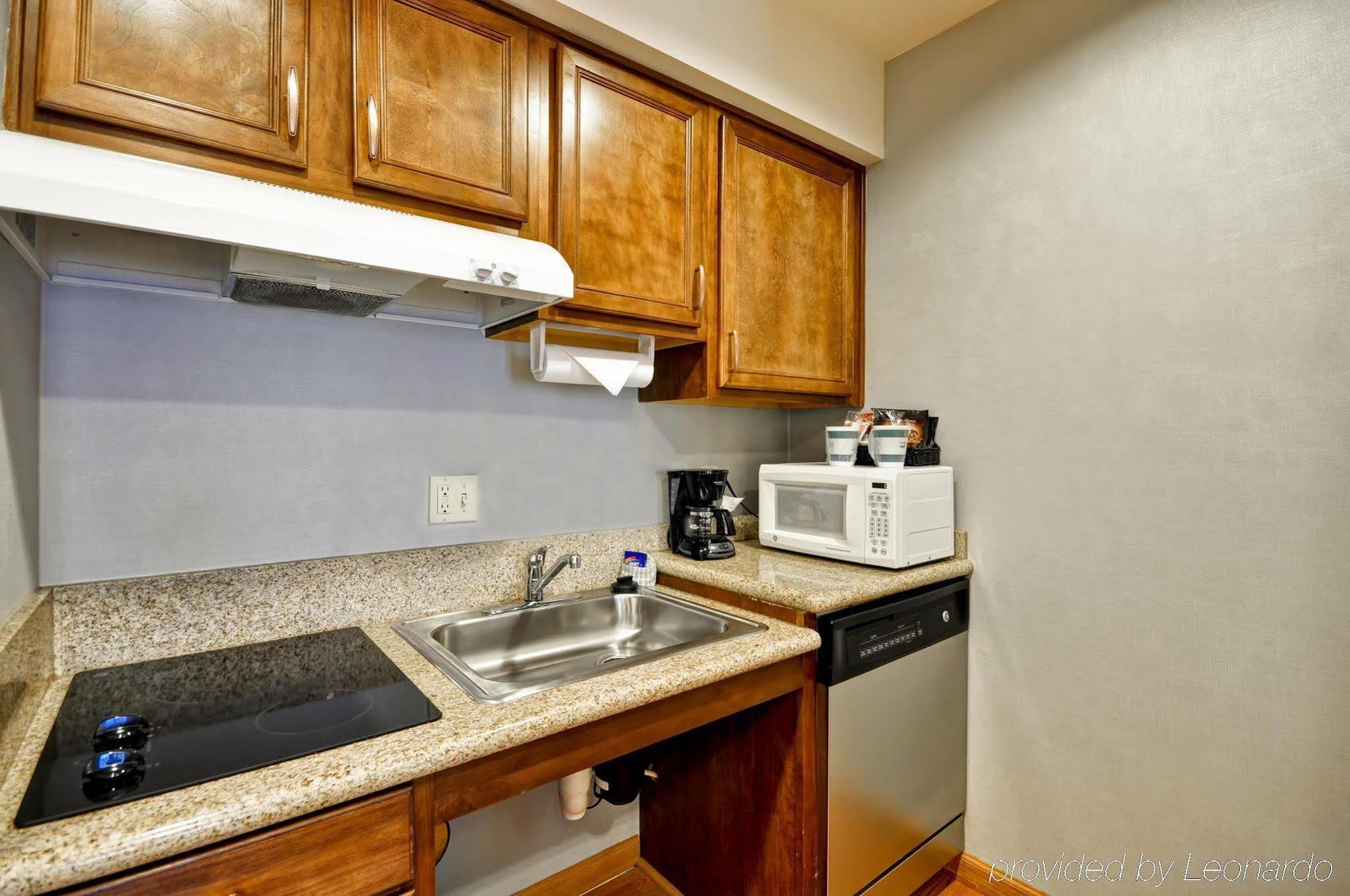 Homewood Suites By Hilton Cincinnati-Milford Esterno foto