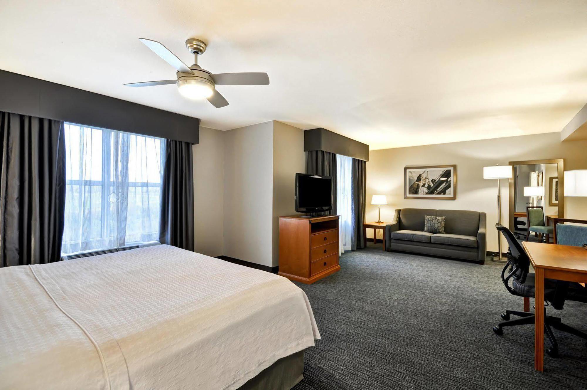 Homewood Suites By Hilton Cincinnati-Milford Esterno foto