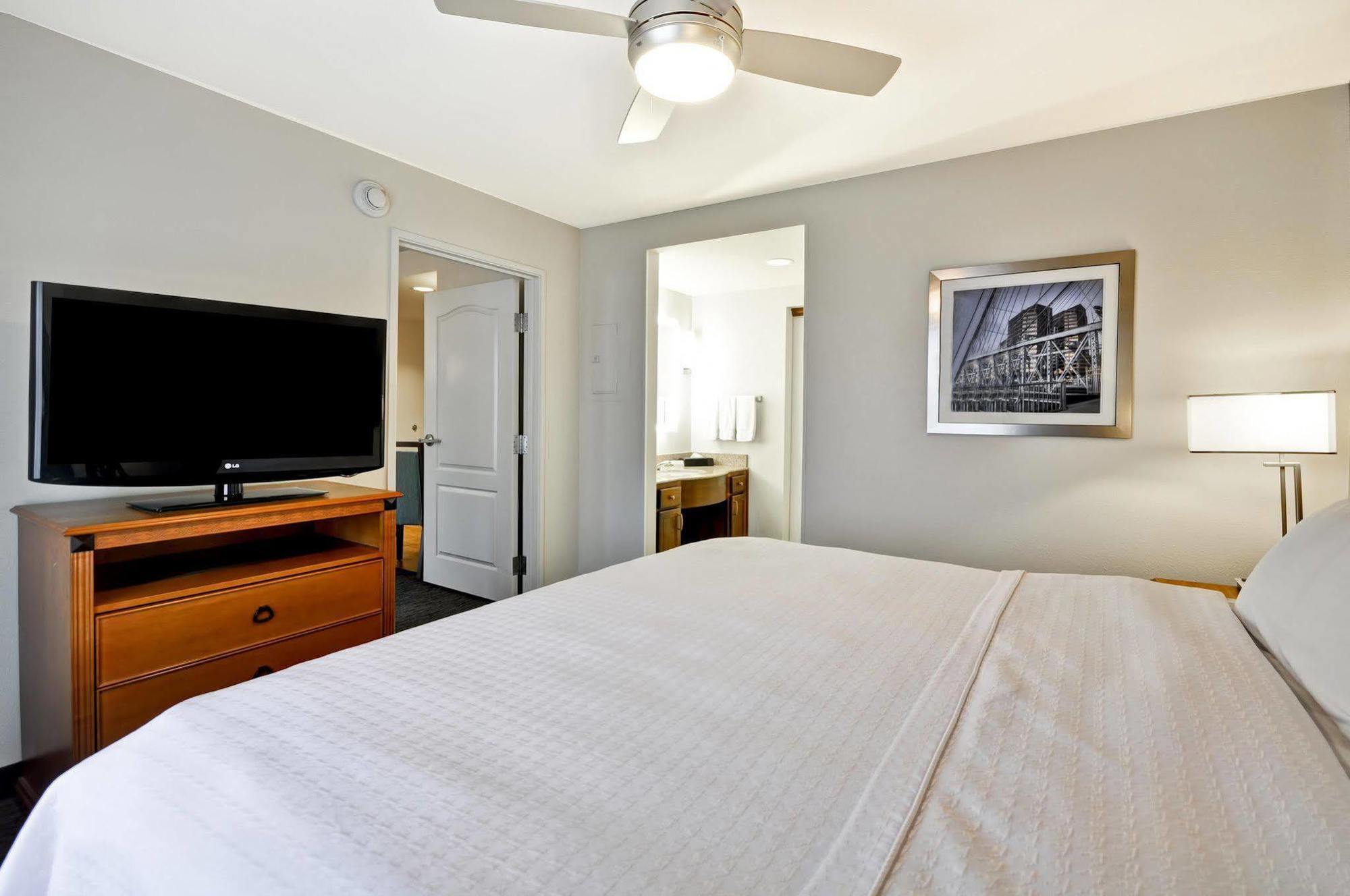 Homewood Suites By Hilton Cincinnati-Milford Esterno foto
