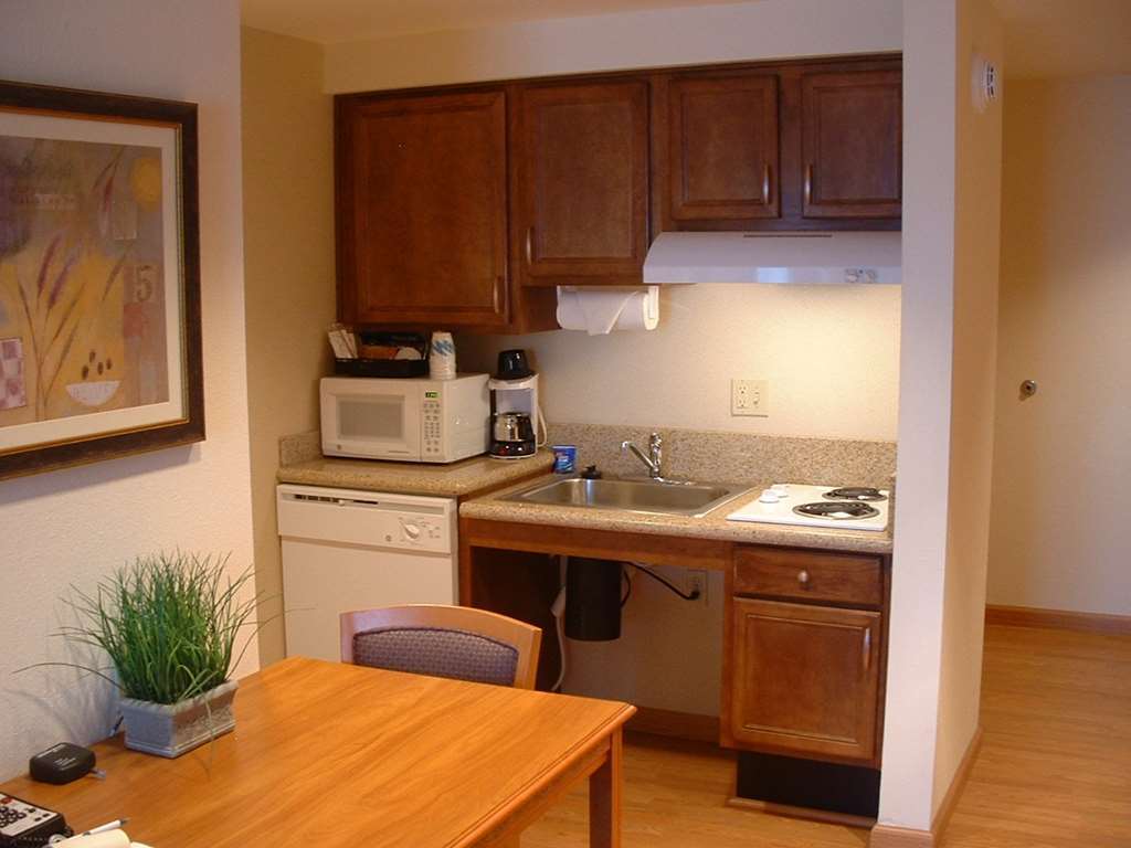 Homewood Suites By Hilton Cincinnati-Milford Camera foto